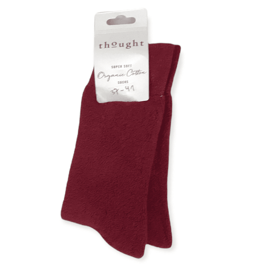 dicke Socken, Winter Bobbie